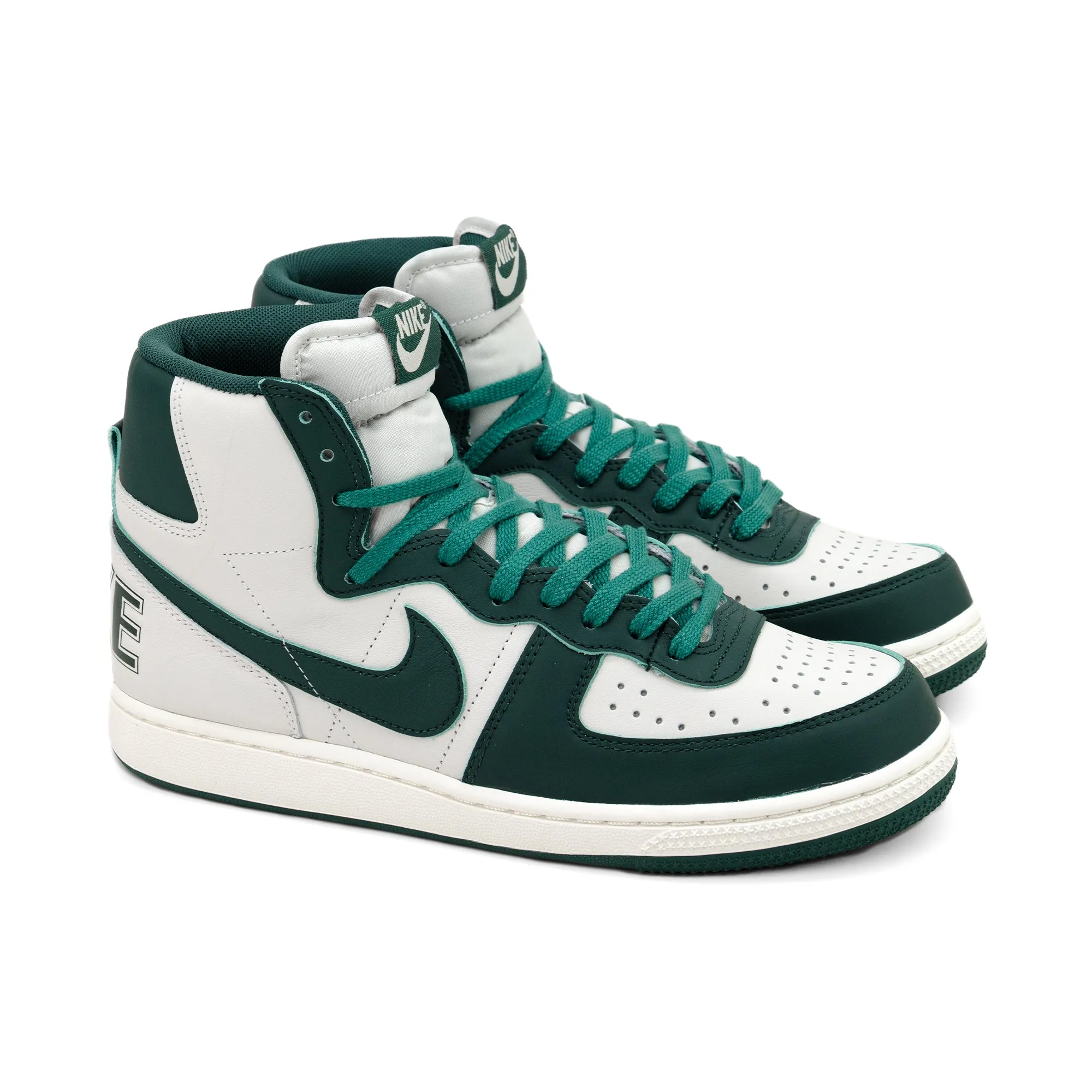 Nike Terminator High "Noble Green" FD0650-100