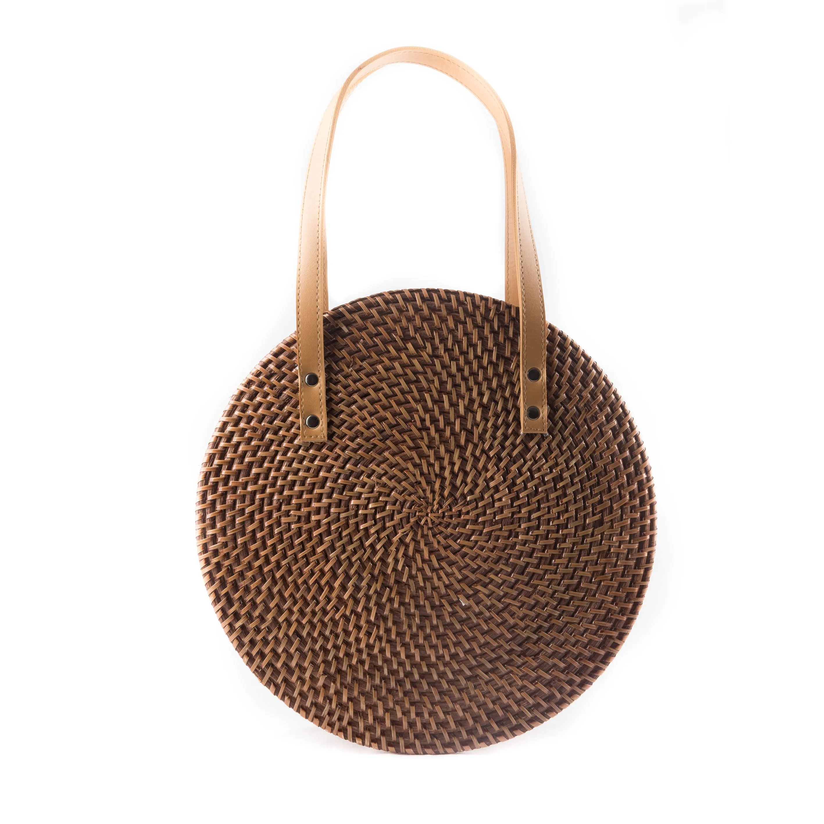 Noah Rattan Handbag