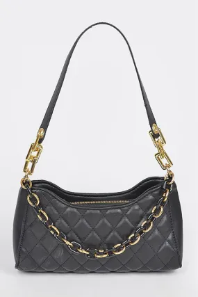 Normani handbag, black