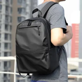 OCB1619 Waterproof Cool Backpack: Large Capacity Laptop Bag