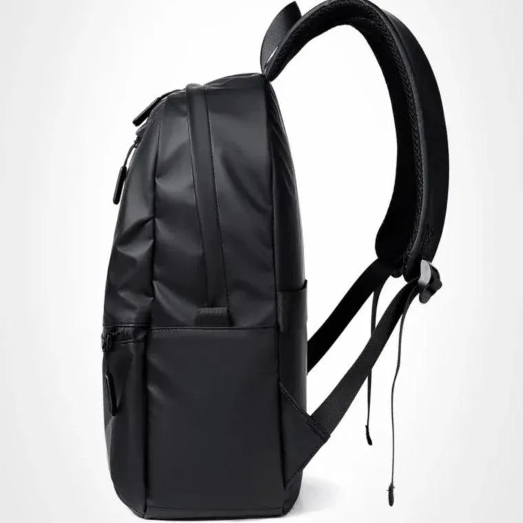 OCB1619 Waterproof Cool Backpack: Large Capacity Laptop Bag