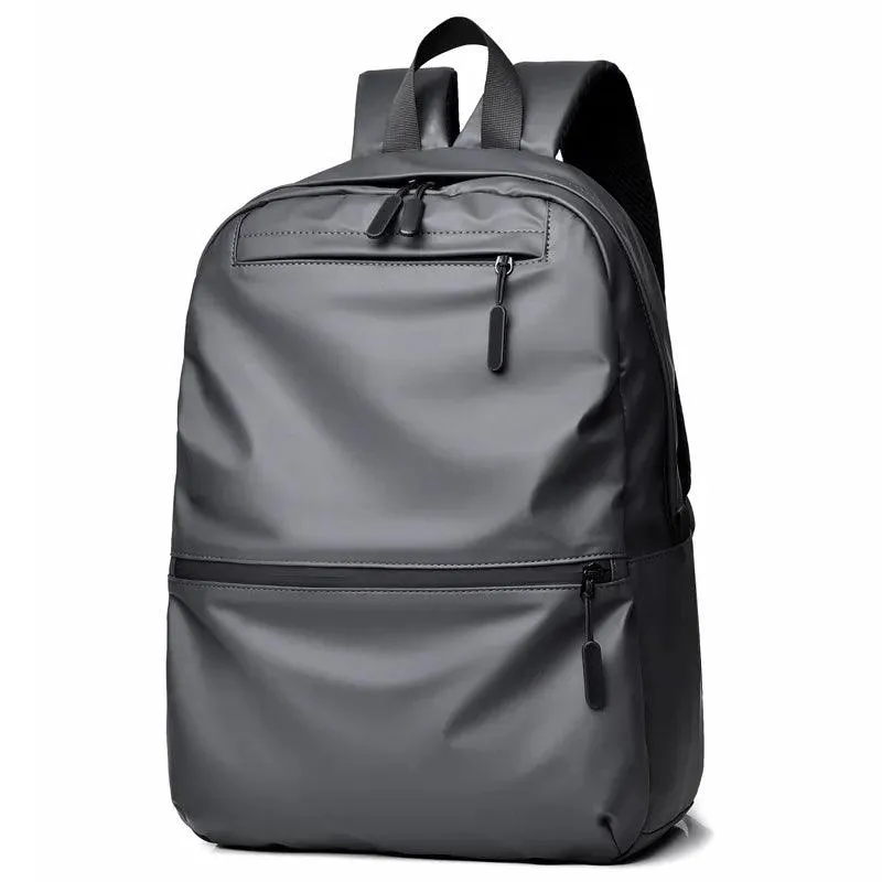 OCB1619 Waterproof Cool Backpack: Large Capacity Laptop Bag