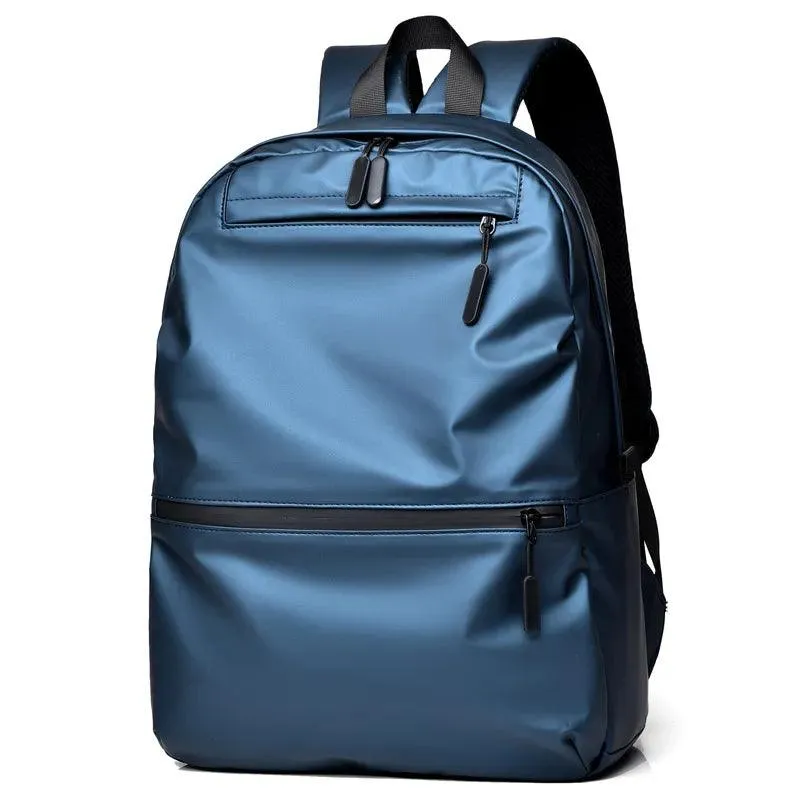 OCB1619 Waterproof Cool Backpack: Large Capacity Laptop Bag