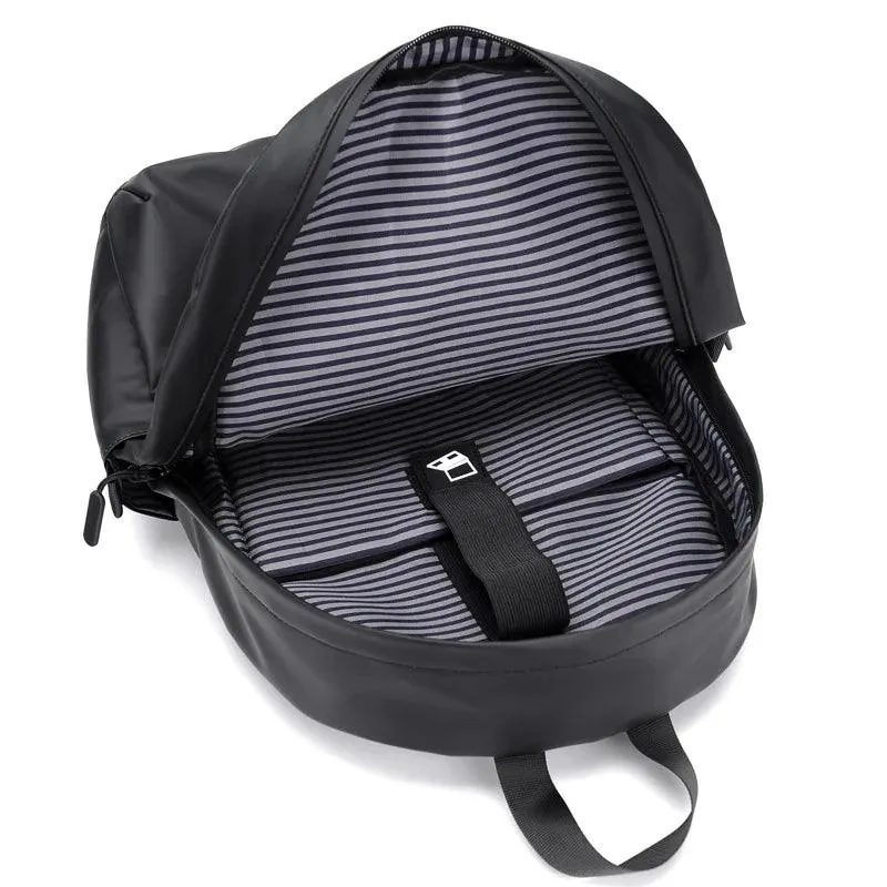 OCB1619 Waterproof Cool Backpack: Large Capacity Laptop Bag