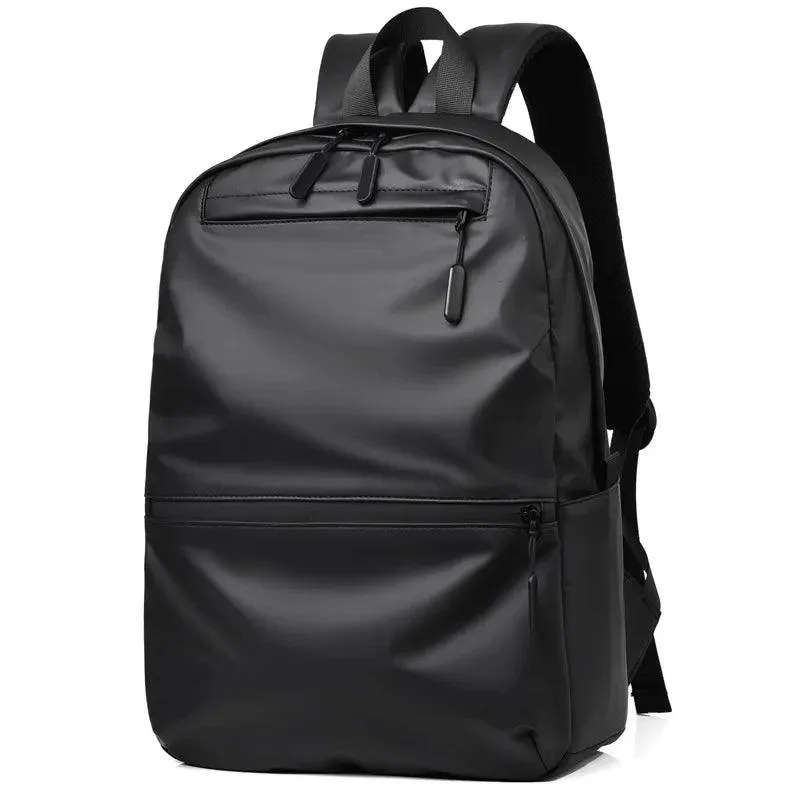 OCB1619 Waterproof Cool Backpack: Large Capacity Laptop Bag