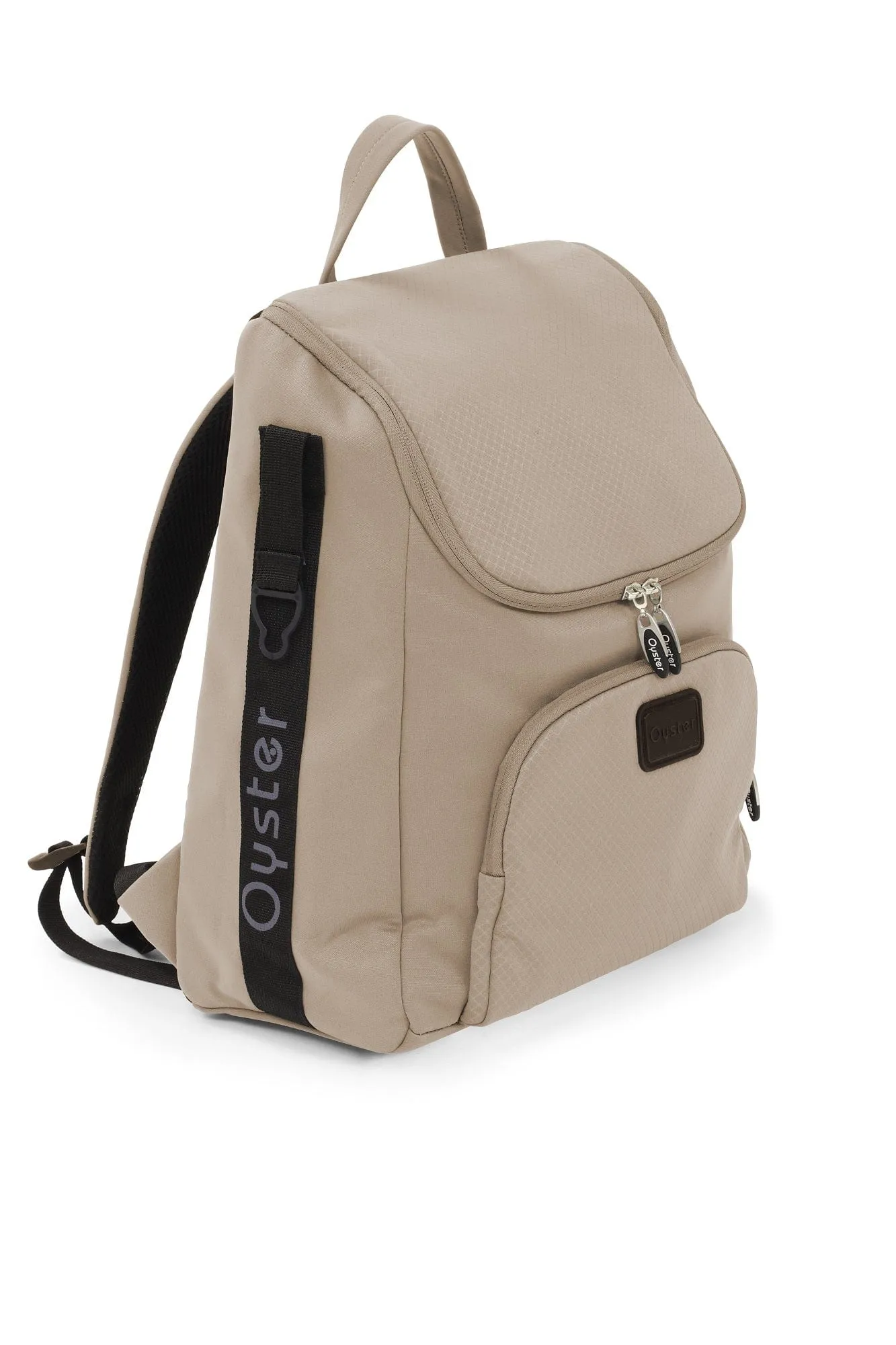 Oyster 3 Changing Backpack - Butterscotch