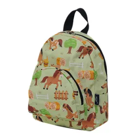 Pasture Pony NGIL Mini Backpack