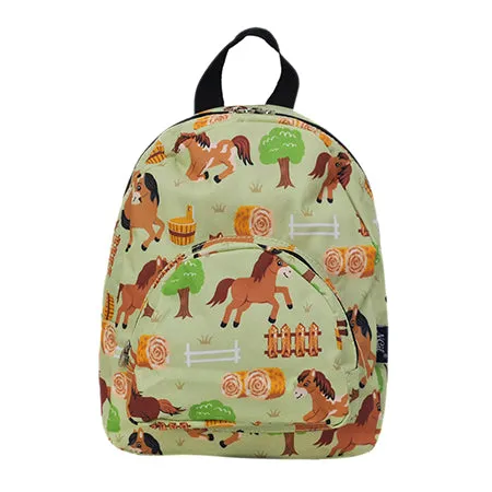 Pasture Pony NGIL Mini Backpack