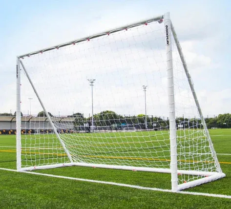 Q-Fold Folding Goal - 6x4ft