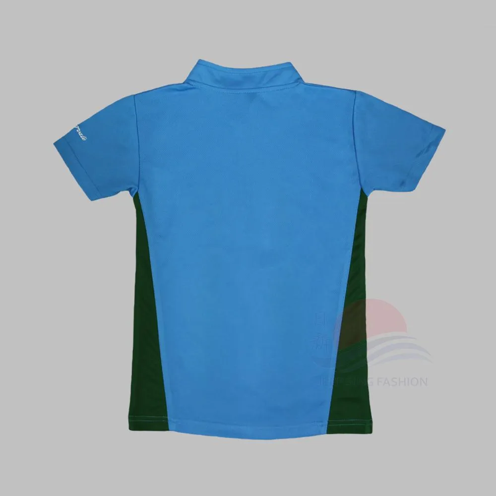 RVPS Green PE Shirt