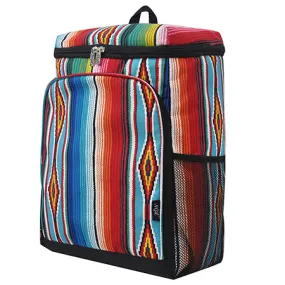 Serape Print NGIL Cooler Backpack