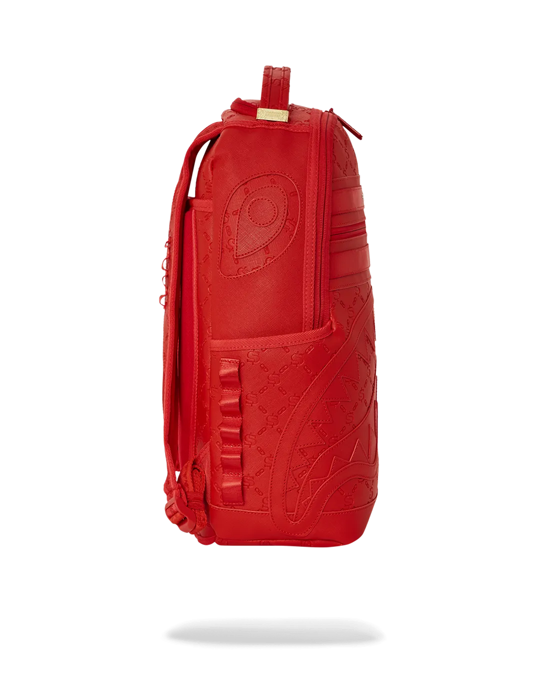 Sprayground Deniro Crimson Backpack