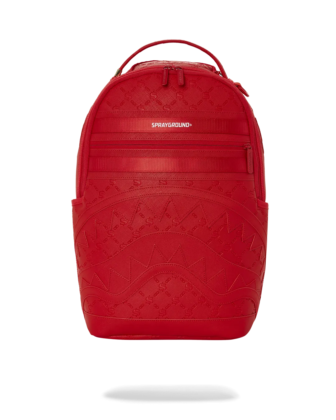 Sprayground Deniro Crimson Backpack