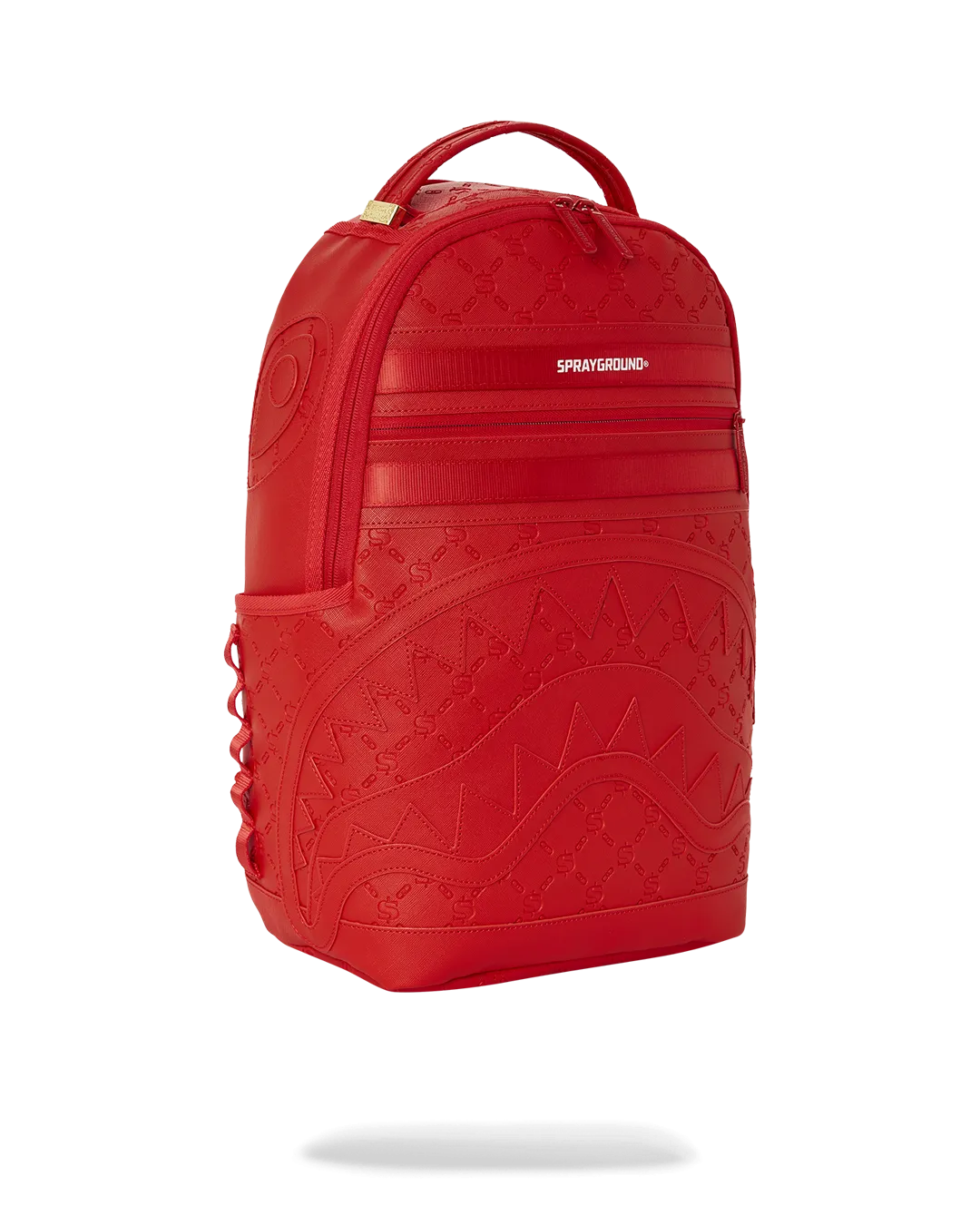 Sprayground Deniro Crimson Backpack