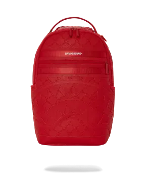 Sprayground Deniro Crimson Backpack