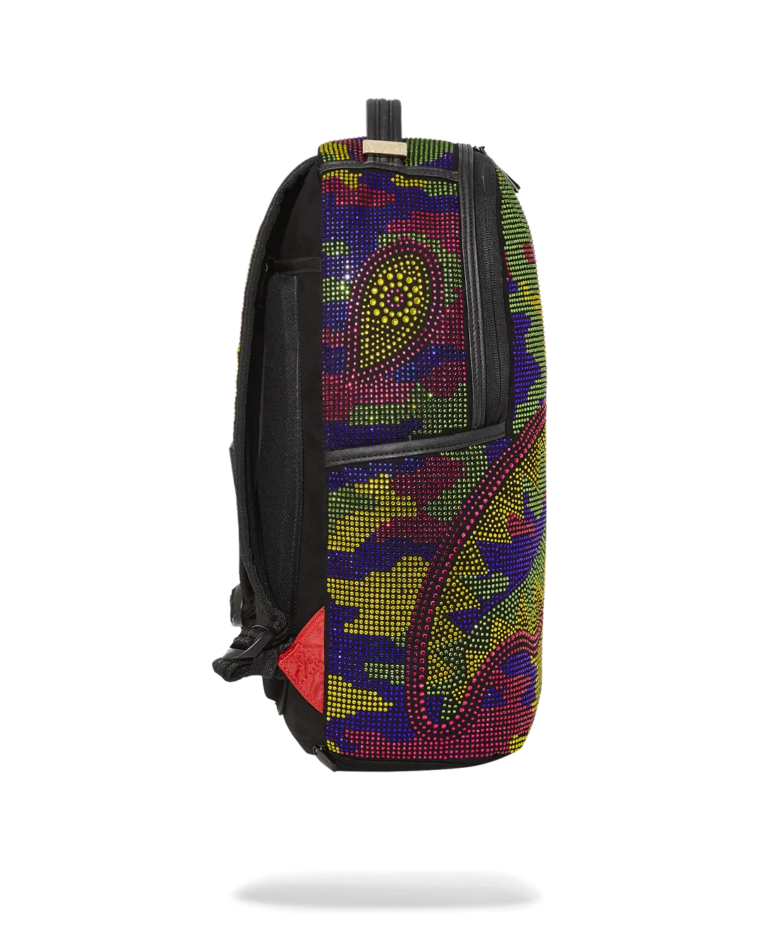 Sprayground Trinity Inverted Reality Backpack