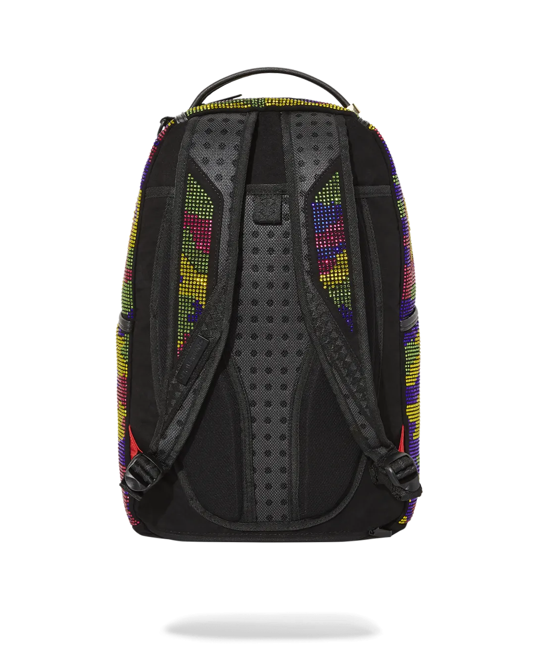 Sprayground Trinity Inverted Reality Backpack