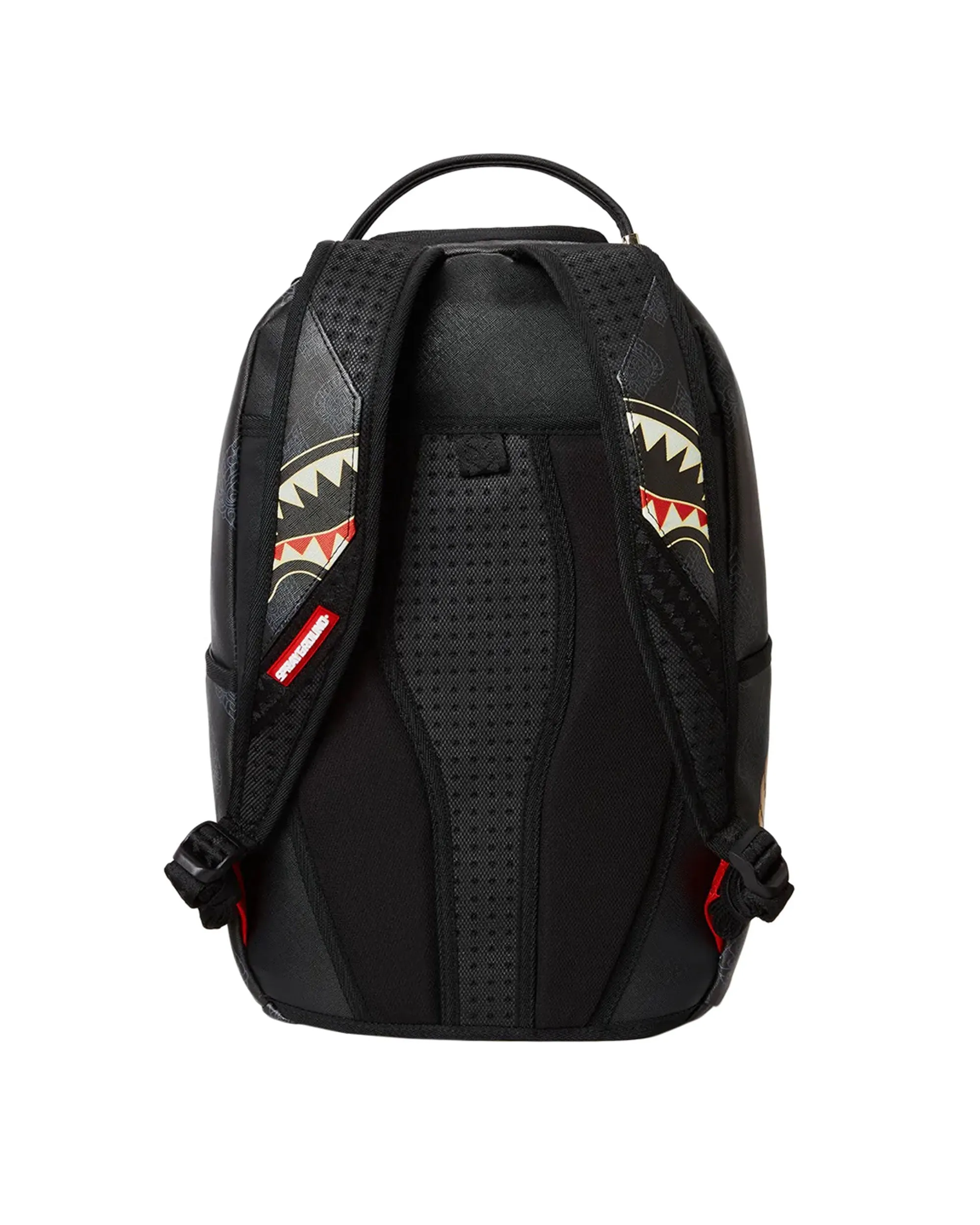 Sprayground Year Of The Tiger Backpack