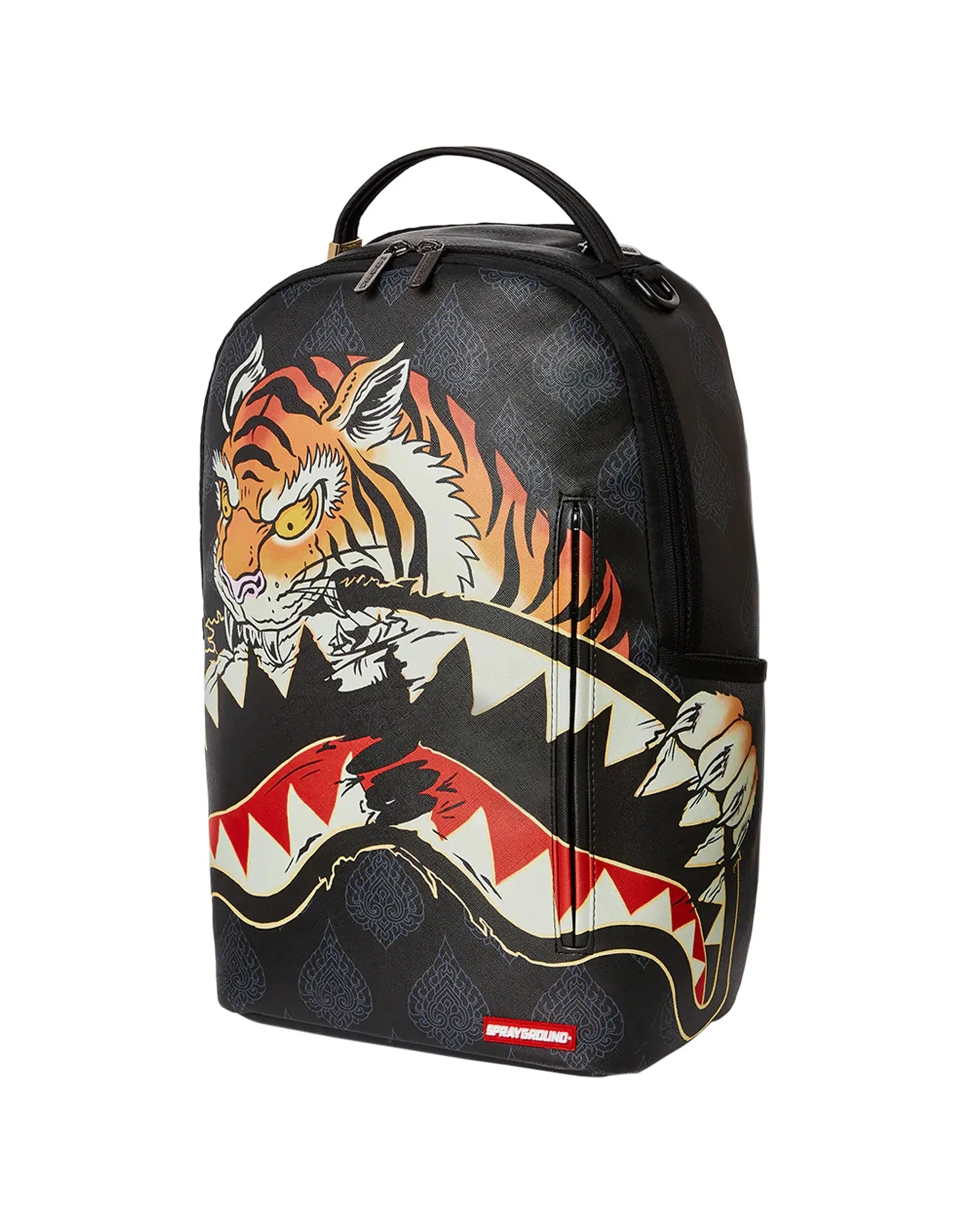 Sprayground Year Of The Tiger Backpack