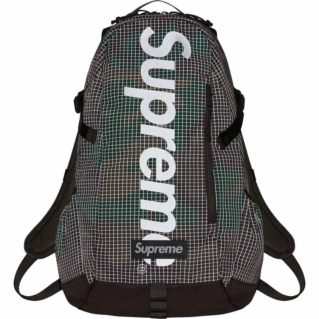 SUPREME BACKPACK-CAMO