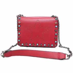 Tasha Crossbody Bag