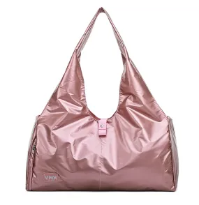 The Pearlescent Dance Bag