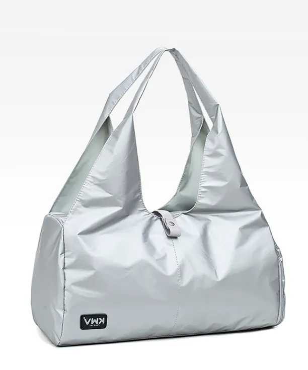 The Pearlescent Dance Bag