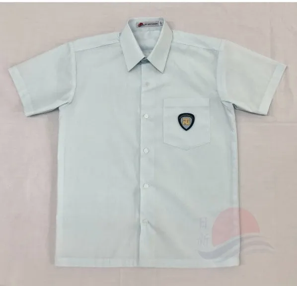 TNPS Boy's Shirt