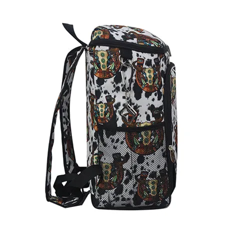 Western Frontier NGIL Cooler Backpack