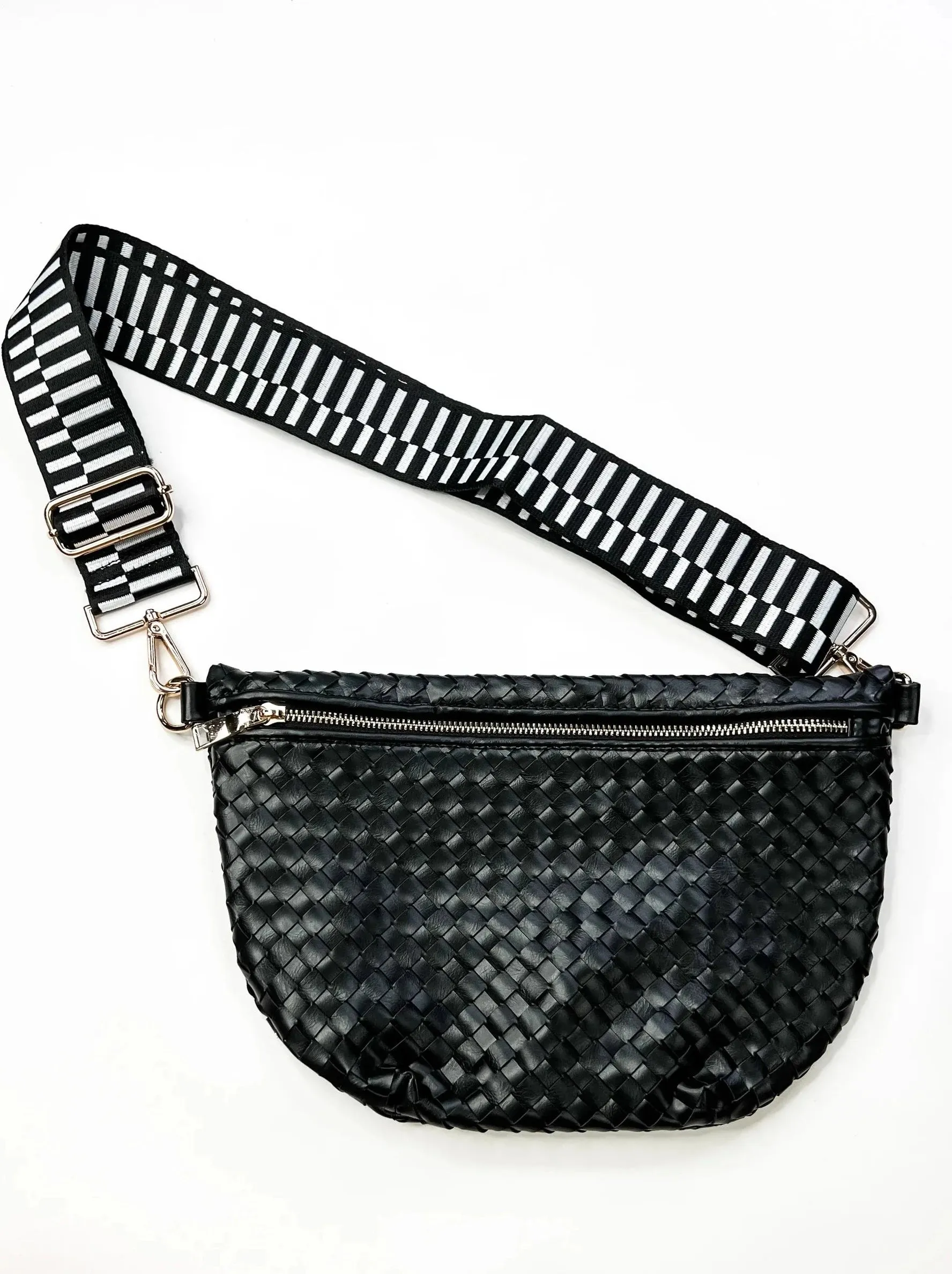 Westlyn Woven Bag