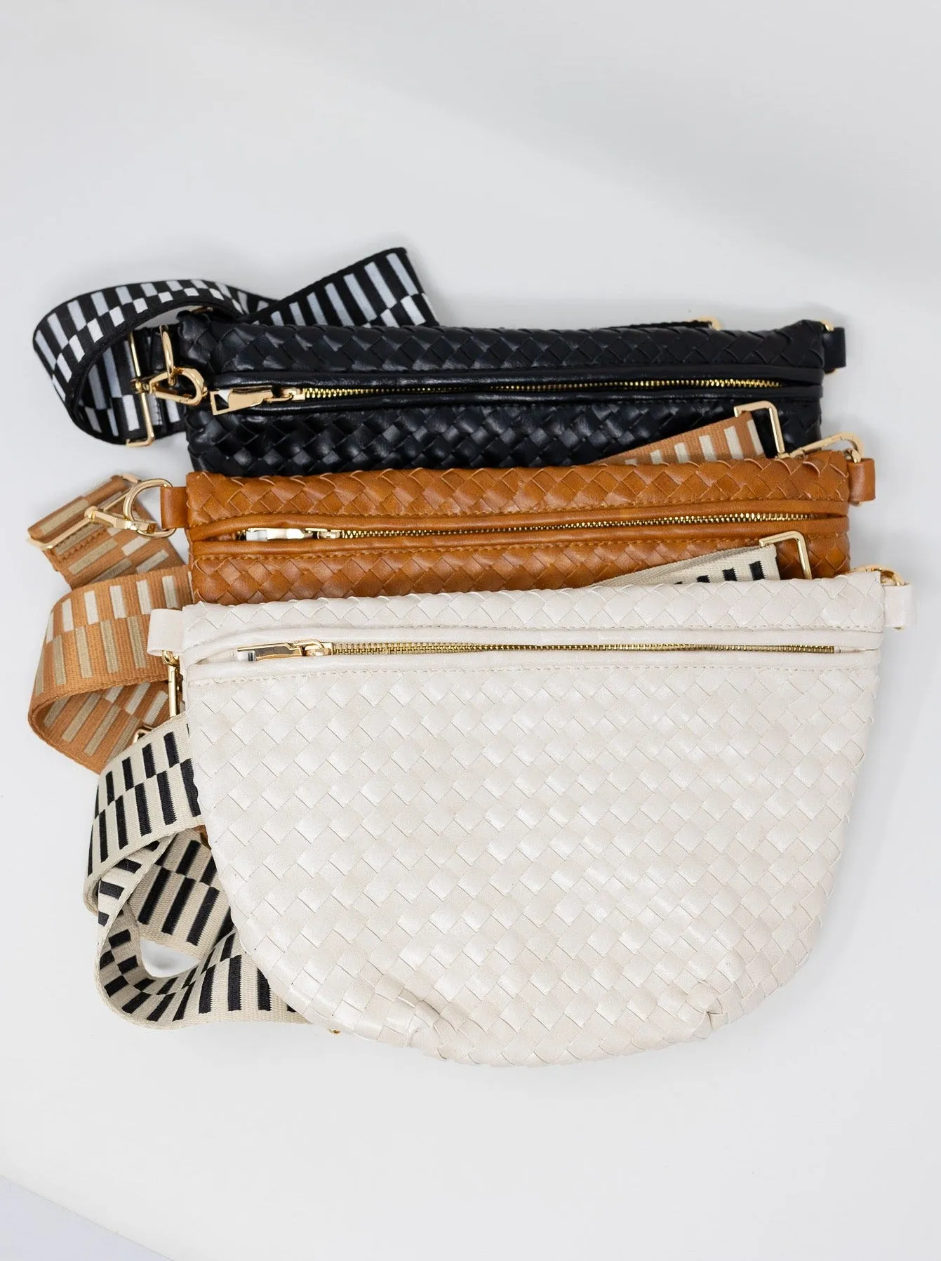 Westlyn Woven Bag