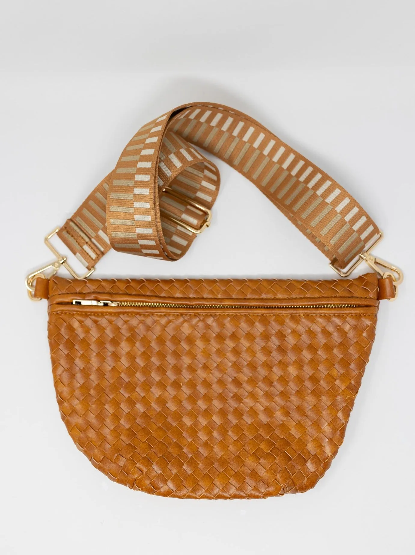 Westlyn Woven Bag