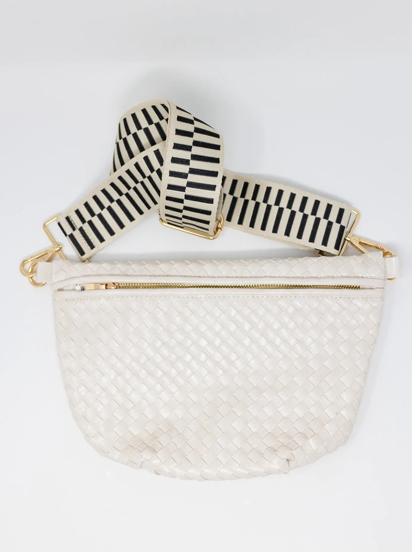 Westlyn Woven Bag