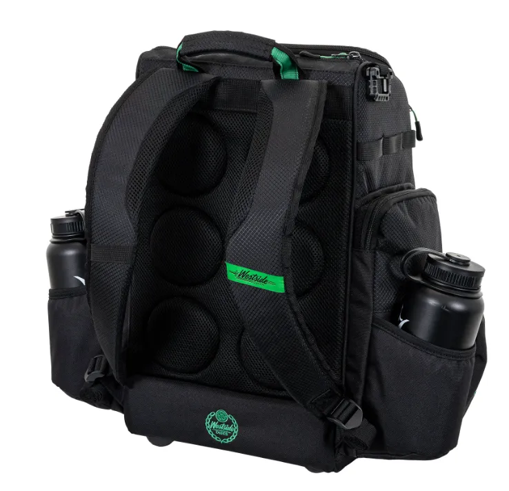 Westside Discs Noble Backpack Bag