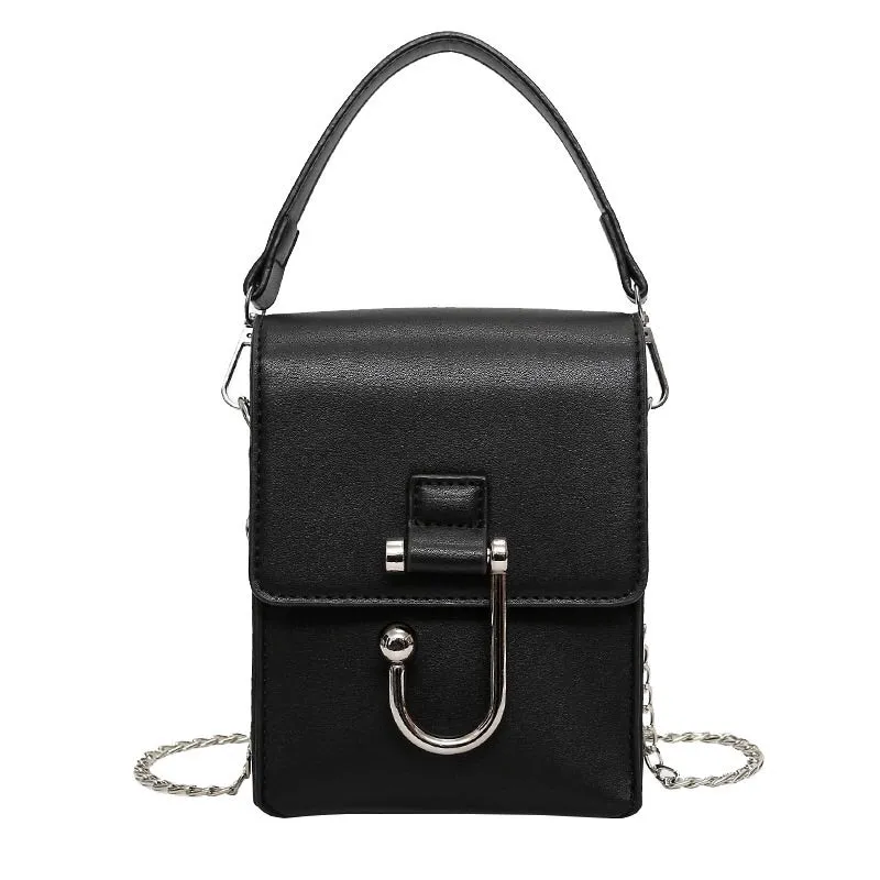 Zoey Crossbody Bag