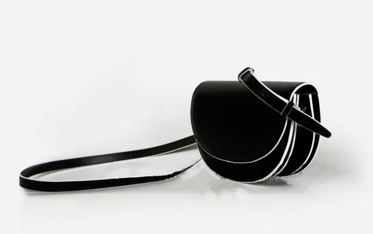 Zola Black Bag